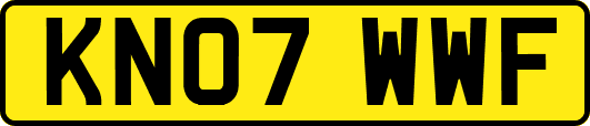 KN07WWF