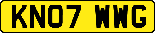 KN07WWG