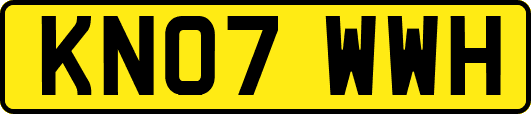 KN07WWH
