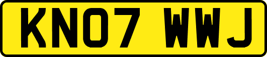 KN07WWJ