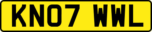 KN07WWL