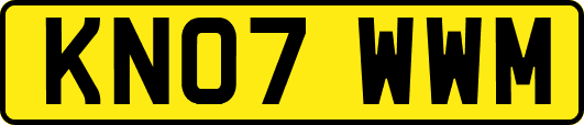 KN07WWM