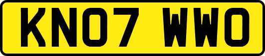 KN07WWO