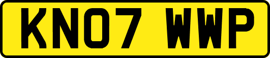 KN07WWP