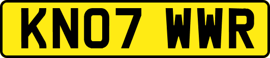 KN07WWR