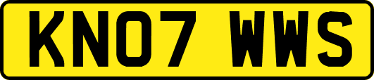 KN07WWS