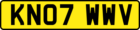 KN07WWV