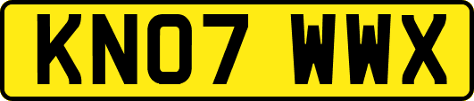 KN07WWX