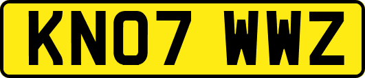 KN07WWZ