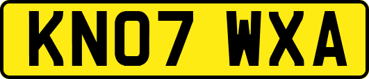 KN07WXA