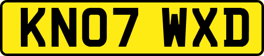 KN07WXD