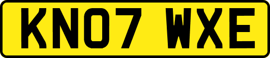 KN07WXE