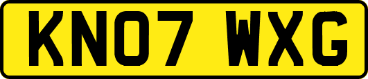 KN07WXG