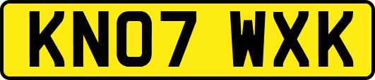 KN07WXK