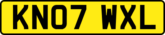 KN07WXL