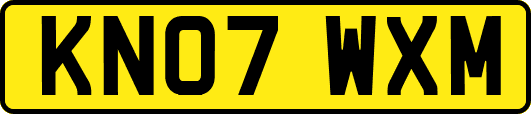 KN07WXM