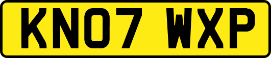 KN07WXP