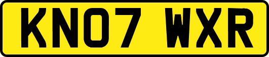 KN07WXR