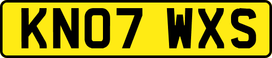 KN07WXS