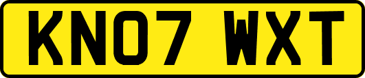 KN07WXT
