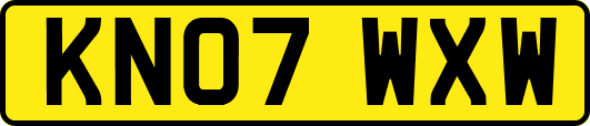 KN07WXW