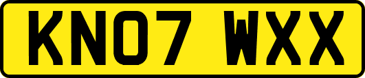 KN07WXX