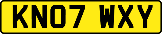 KN07WXY
