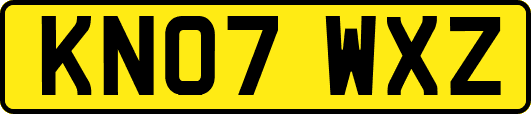 KN07WXZ