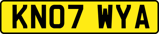KN07WYA