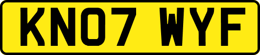 KN07WYF