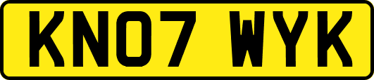 KN07WYK