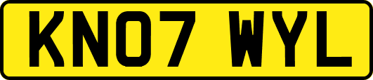 KN07WYL