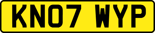KN07WYP