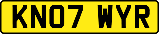 KN07WYR