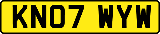 KN07WYW