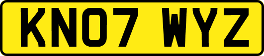 KN07WYZ