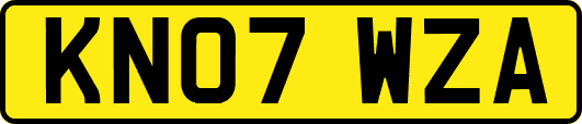 KN07WZA