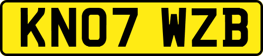 KN07WZB