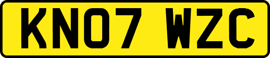 KN07WZC