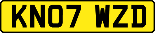 KN07WZD