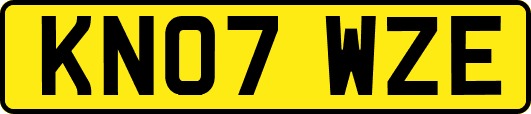 KN07WZE