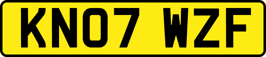 KN07WZF