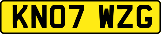 KN07WZG