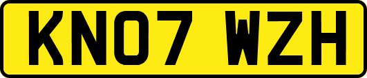 KN07WZH
