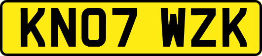 KN07WZK