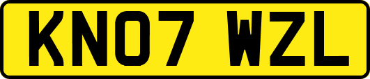 KN07WZL