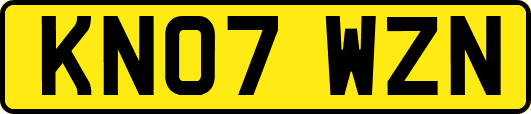 KN07WZN