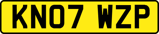 KN07WZP