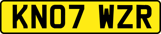 KN07WZR