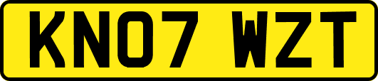 KN07WZT